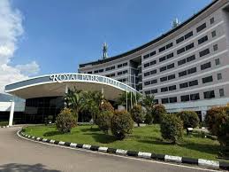 Universiti Tenaga Nasional (UNITEN) feature image